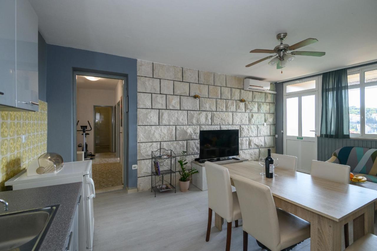 Apartment Rosehip Dubrovnik Exterior photo