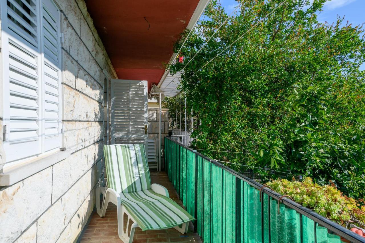 Apartment Rosehip Dubrovnik Exterior photo