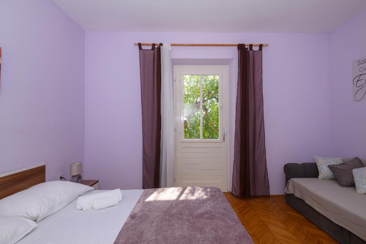 Apartment Rosehip Dubrovnik Exterior photo