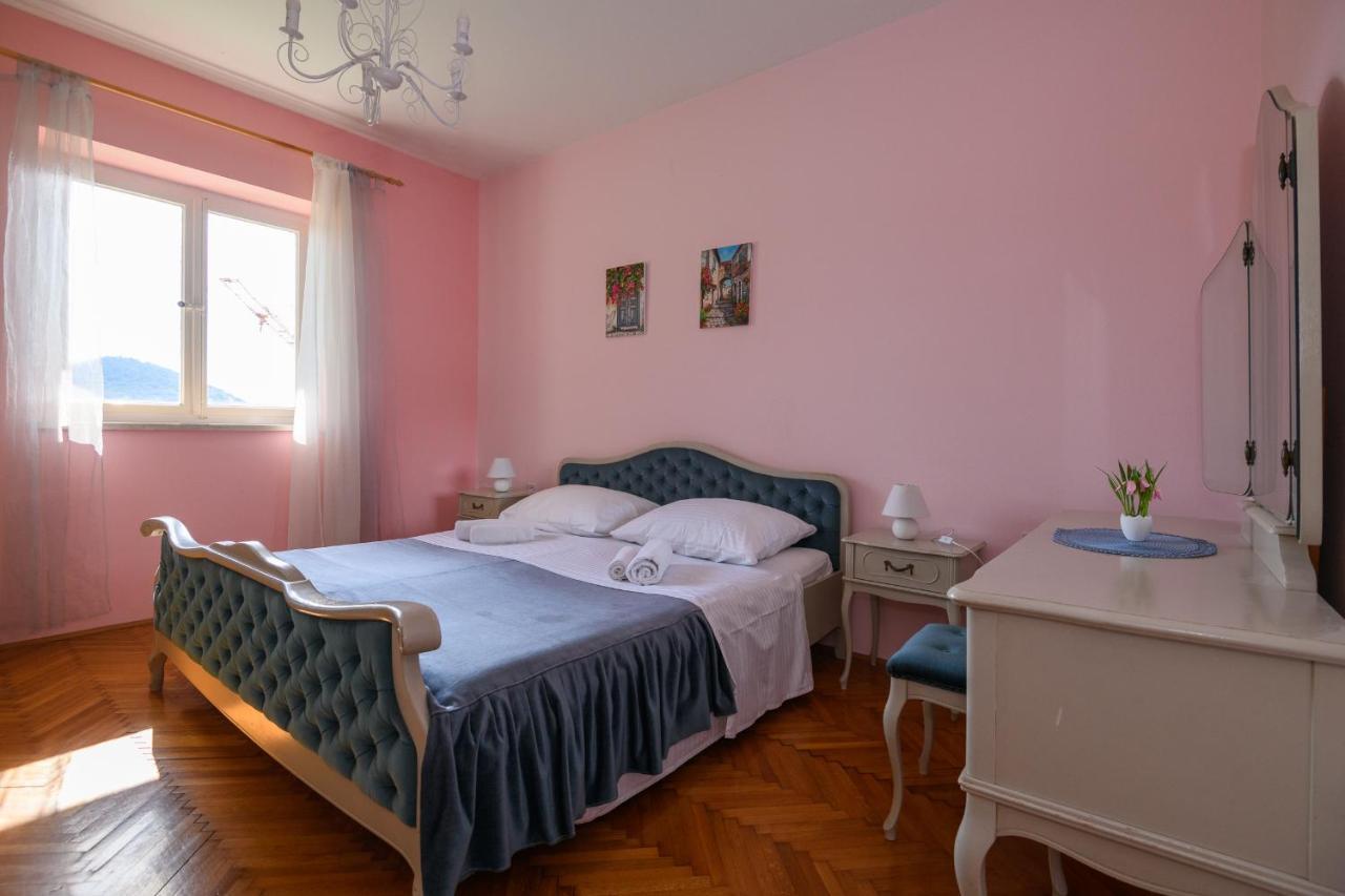 Apartment Rosehip Dubrovnik Exterior photo