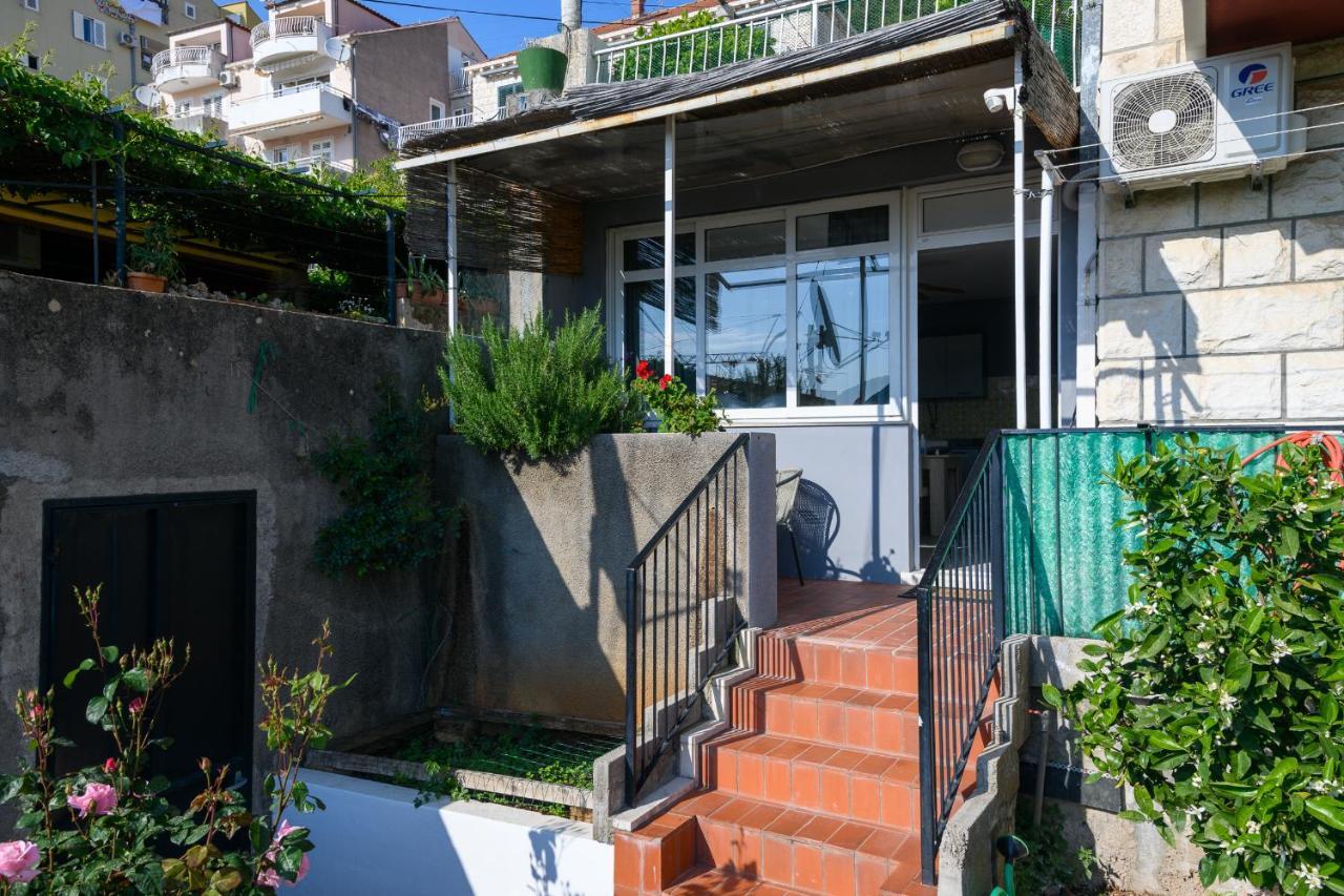 Apartment Rosehip Dubrovnik Exterior photo